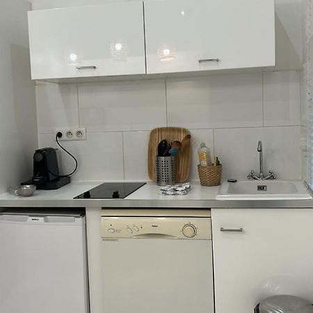 Sainte Apartments Марсель Экстерьер фото